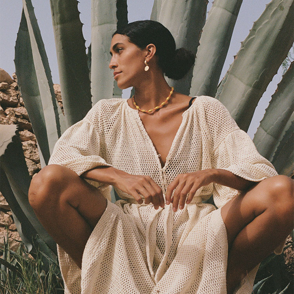 Le Maroc with Marianne..