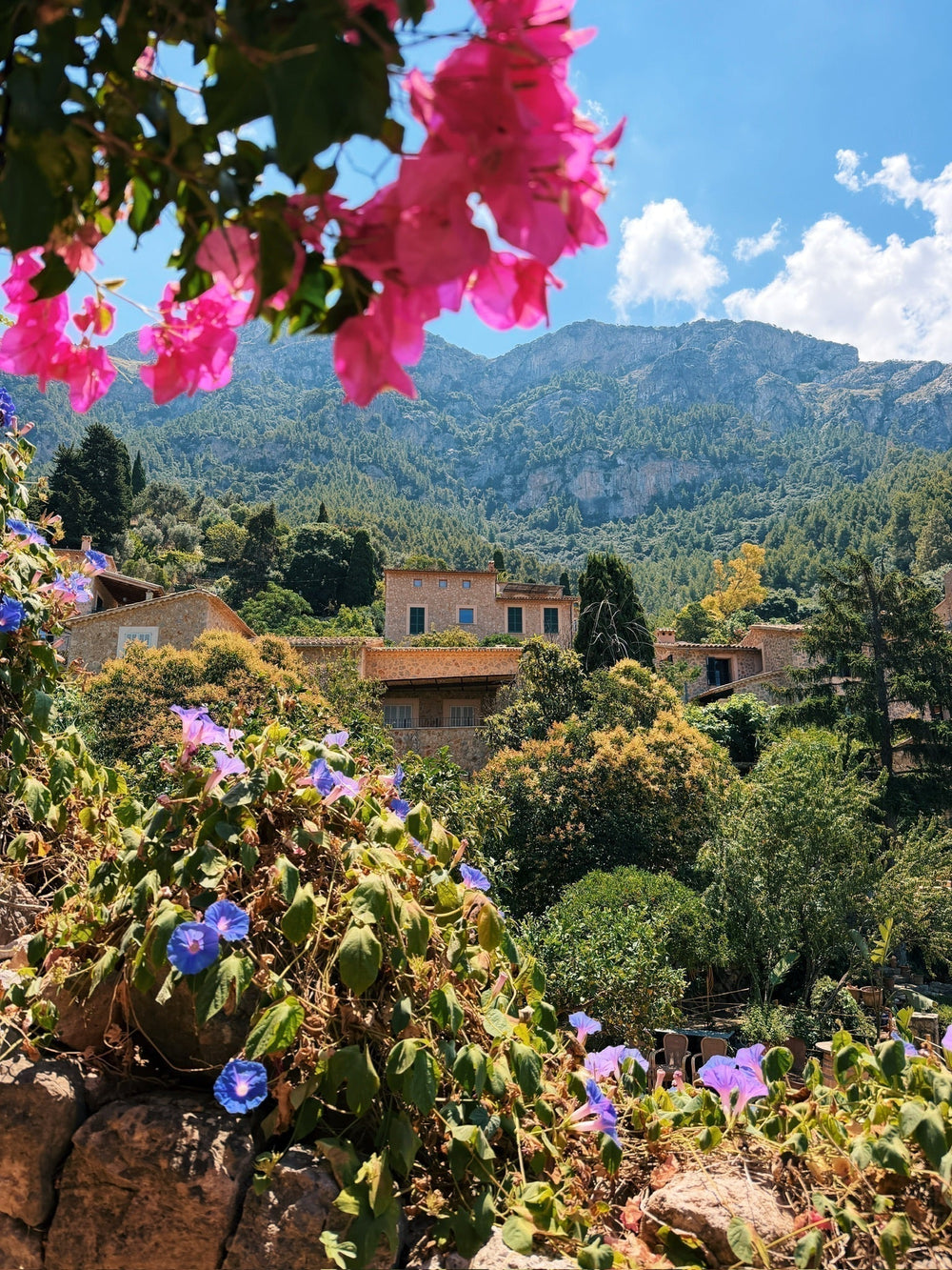 Postcards from Mallorca..