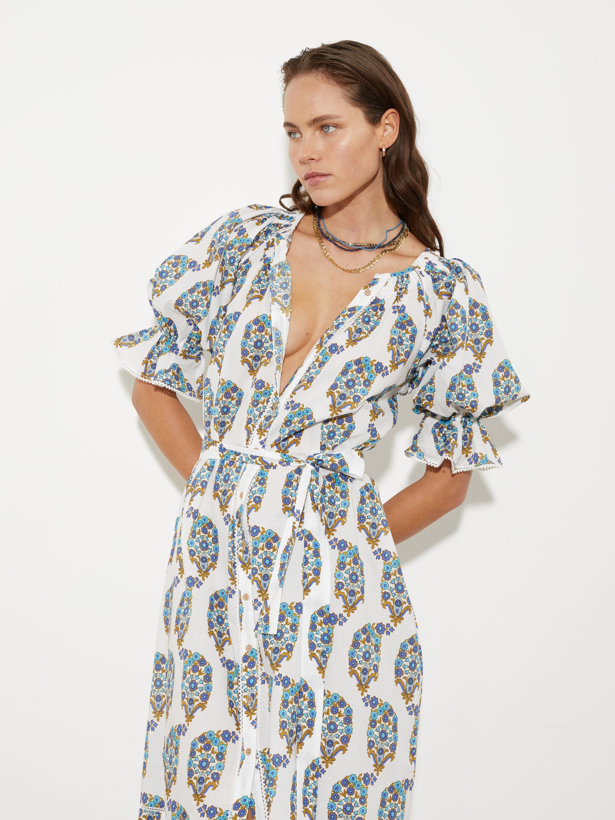 Dresses – Boteh - Swim and Beach Essentials