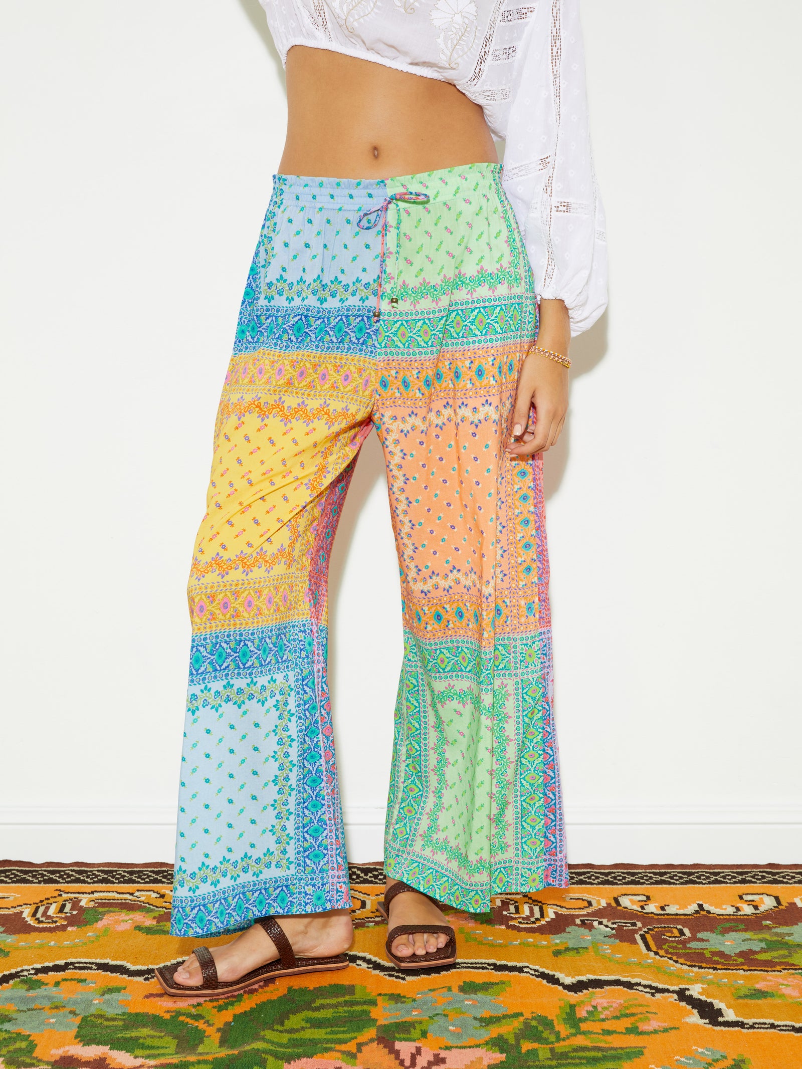 Boteh Trousers
