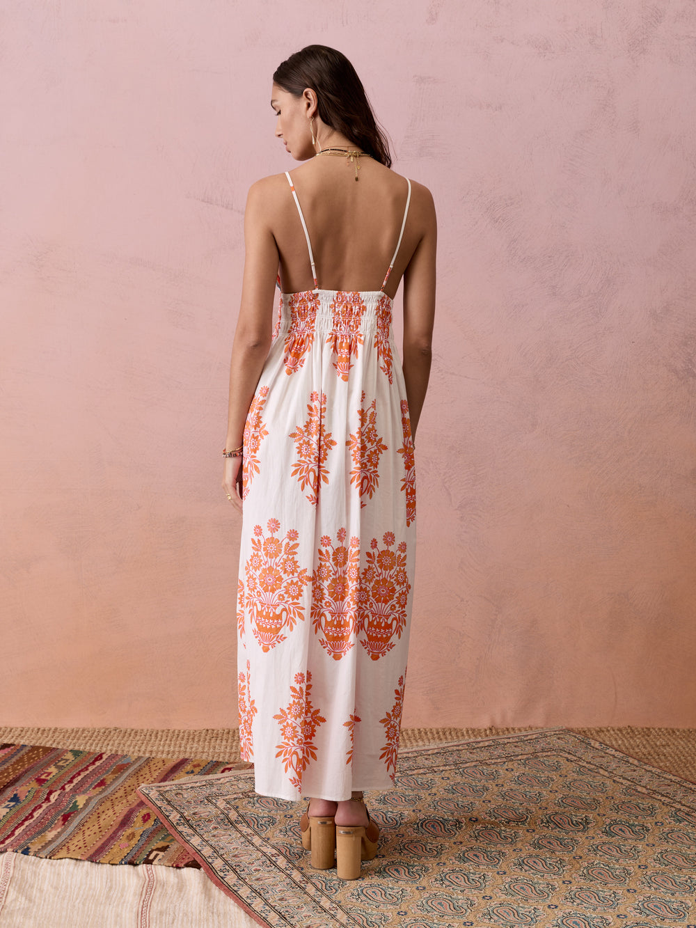 Petale Bikini Dress | Boteh