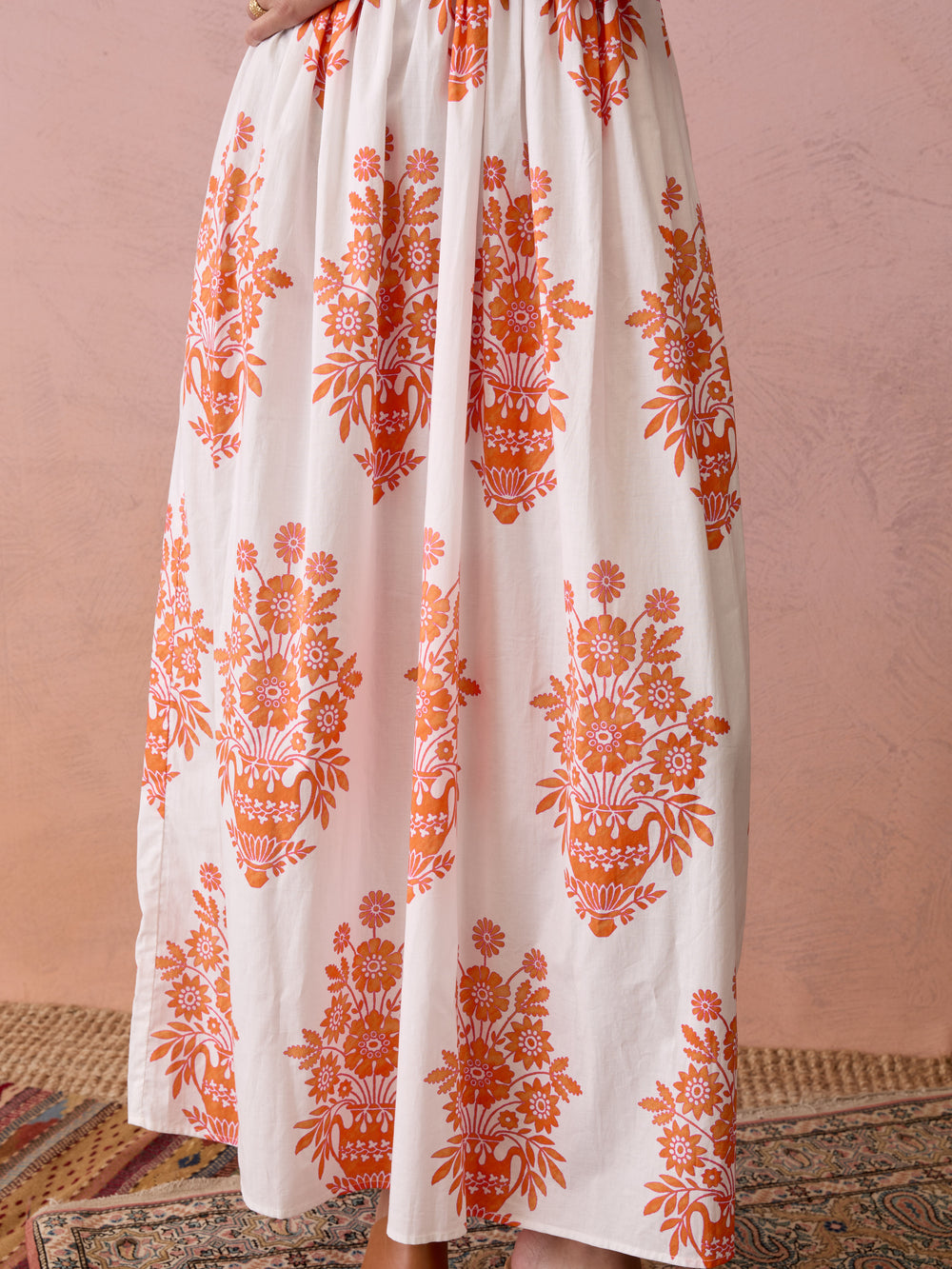 Petale Bikini Dress | Boteh