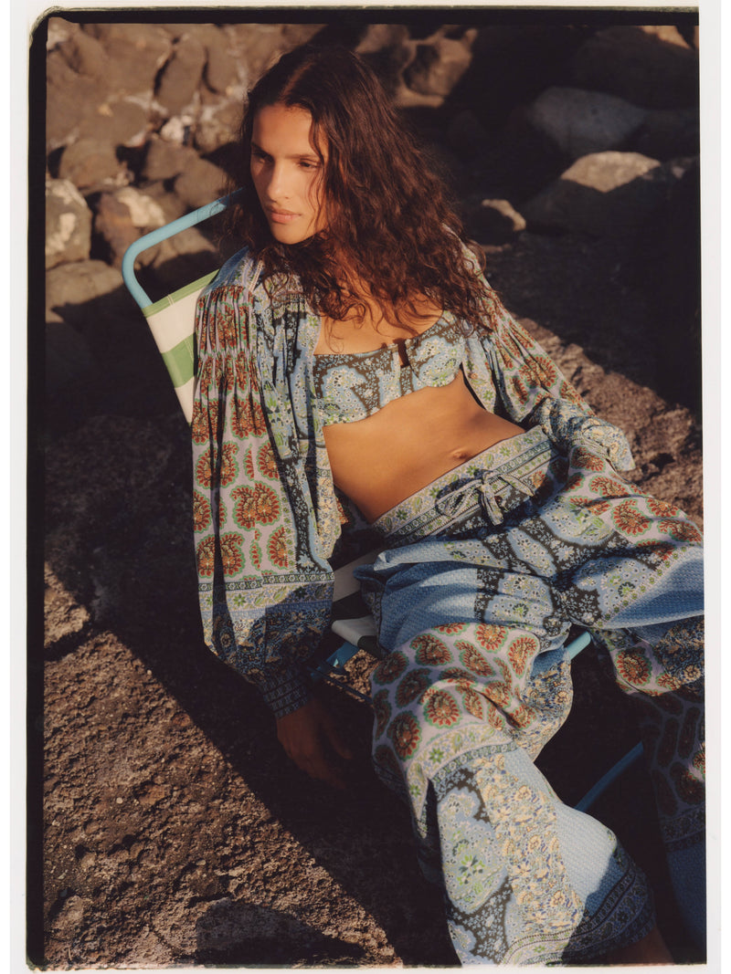 BOTEH • Resort & Swim