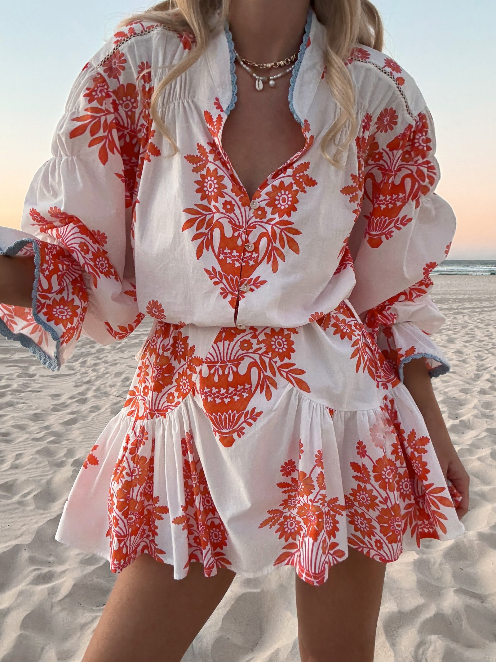 BOTEH • Resort & Swim