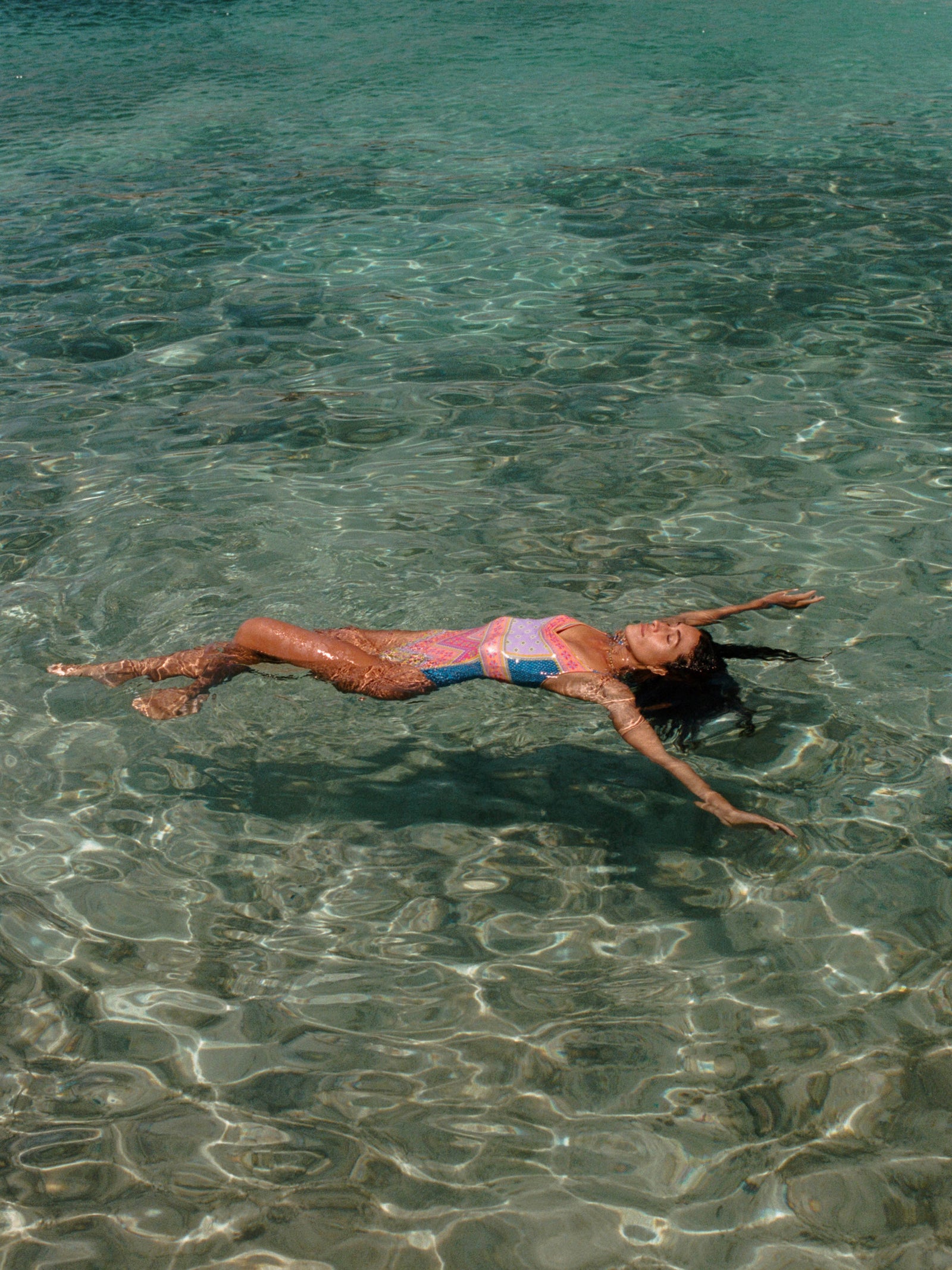 BOTEH • Resort & Swim