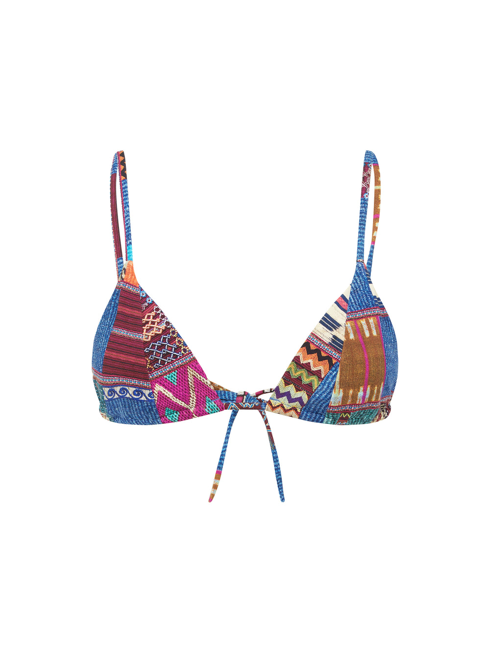 Tessera Andri Tri | Boteh