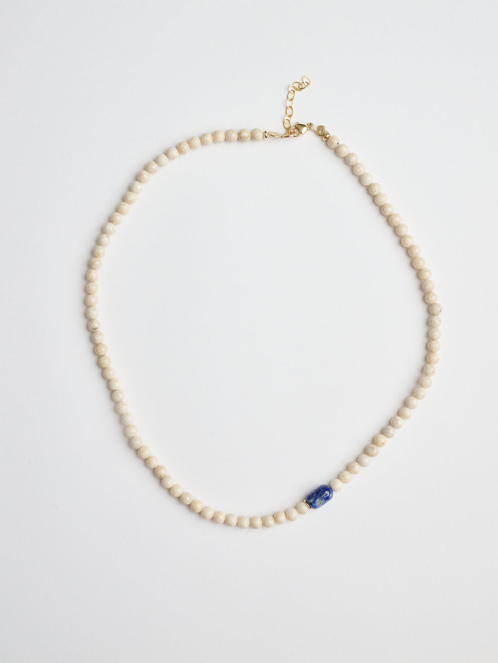 Athena & Co River Necklace