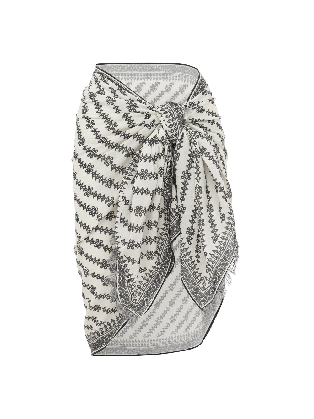 Levante Pareo | Boteh