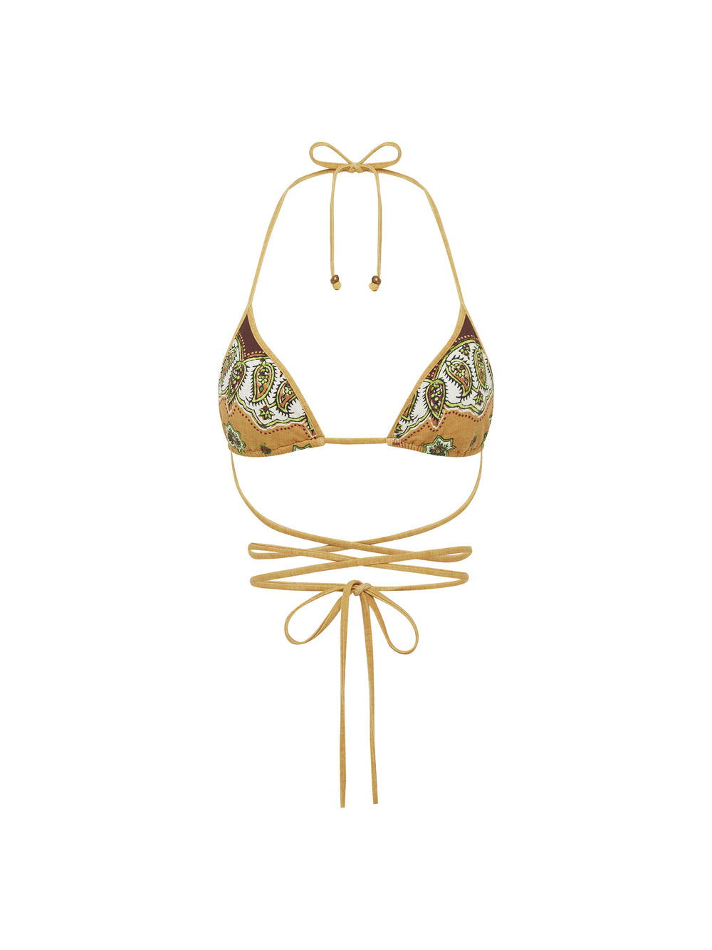 Alhambra Paz Tri | Boteh