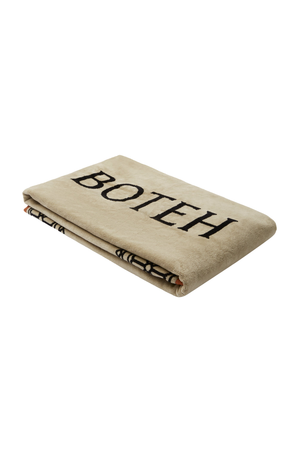 Boteh Towel | Boteh