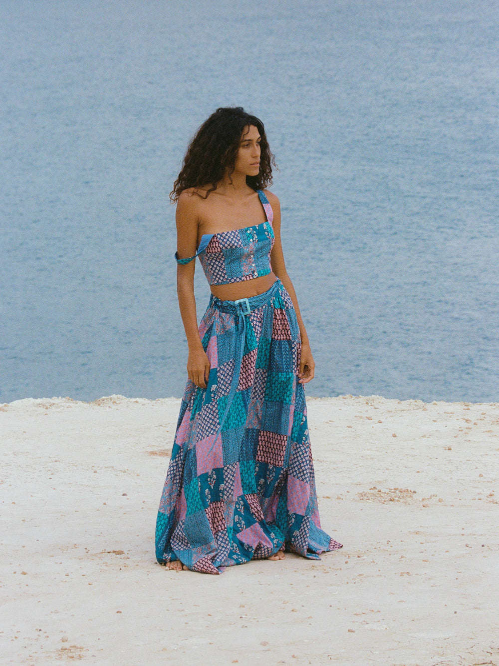 Cedella Bodice | Boteh