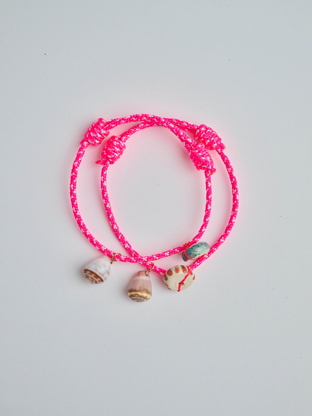 Athena & Co Cord Bracelet | Boteh