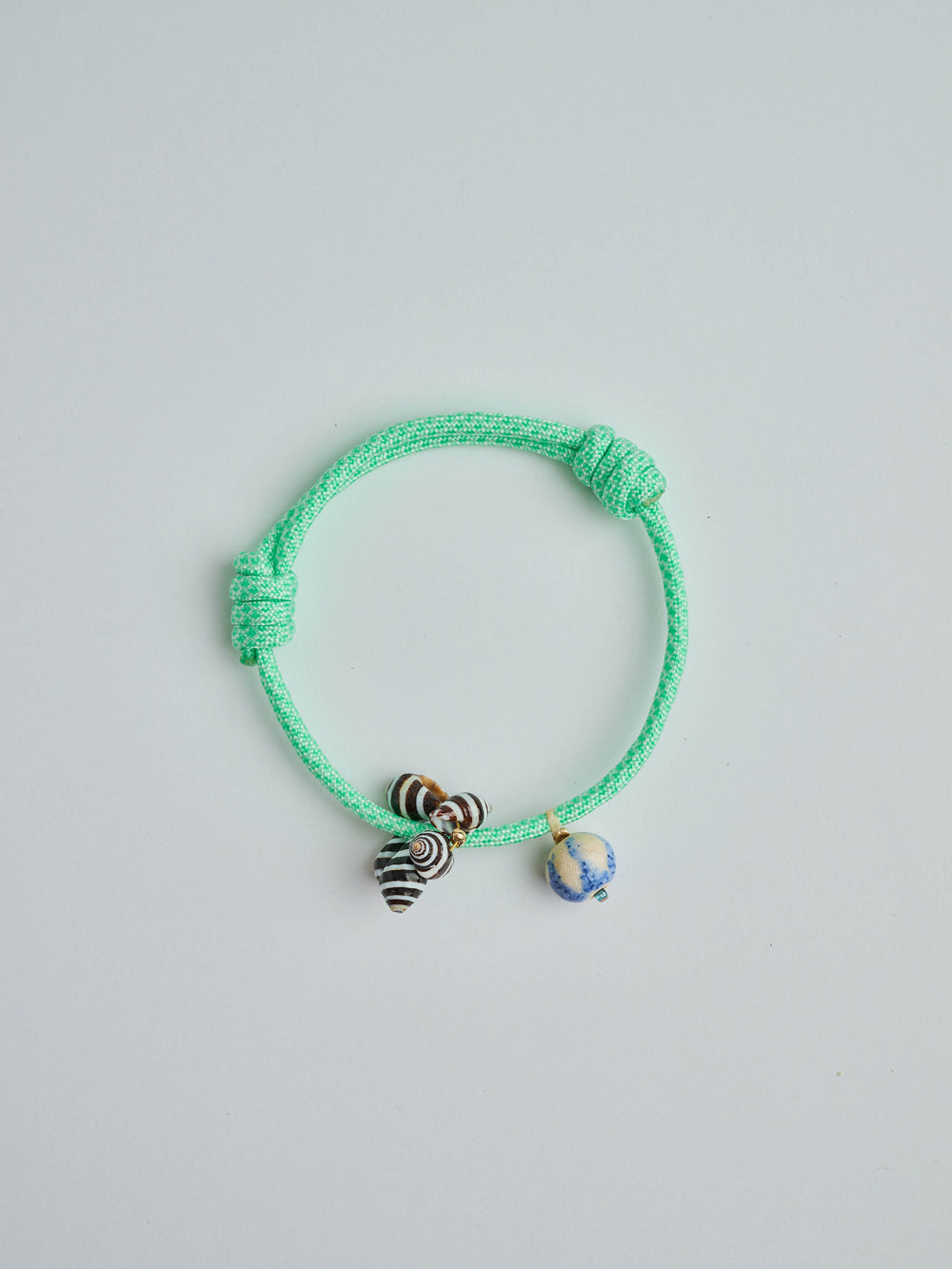 Athena & Co Cord Bracelet | Boteh