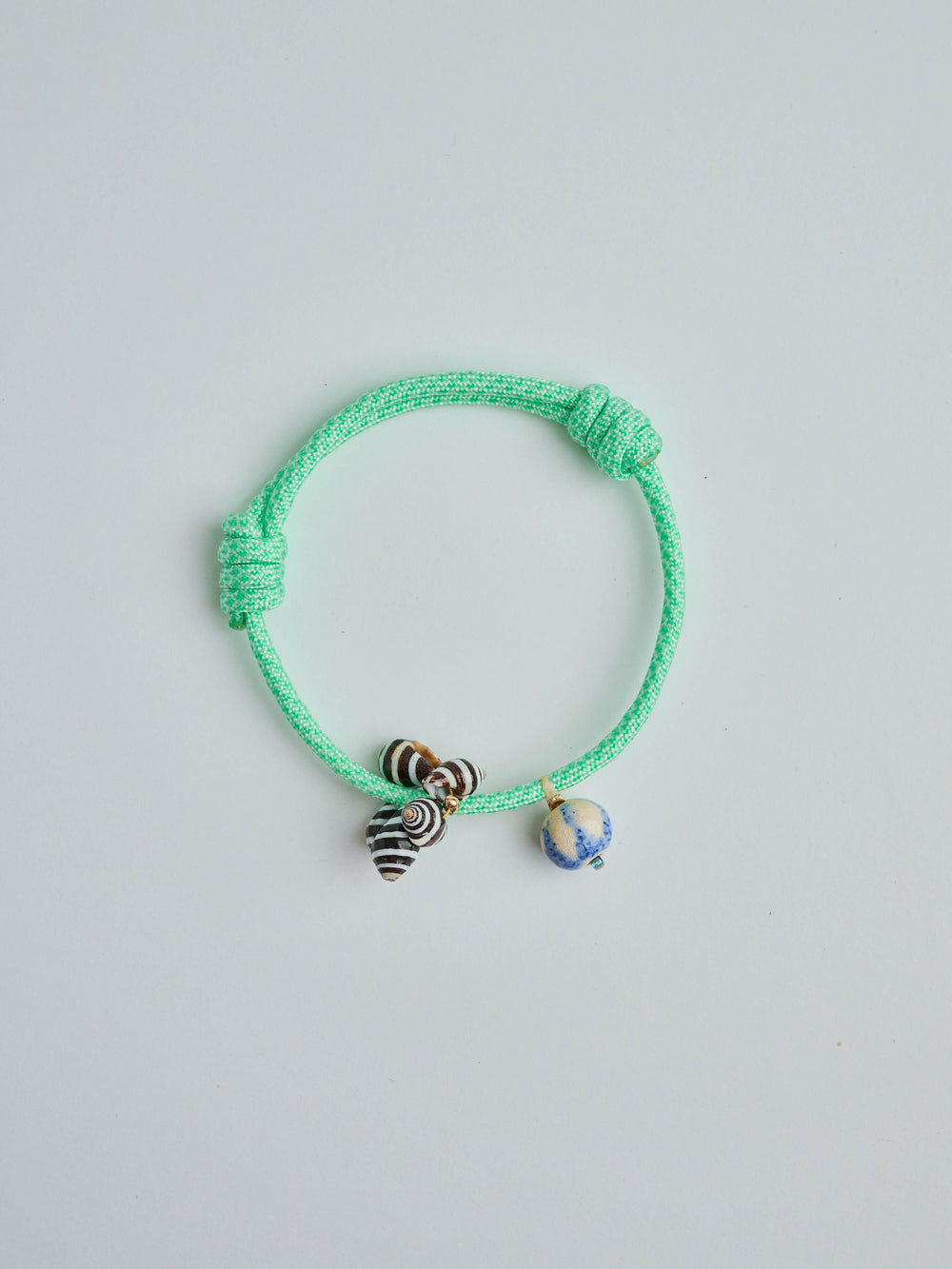 Athena & Co Cord Bracelet | Boteh