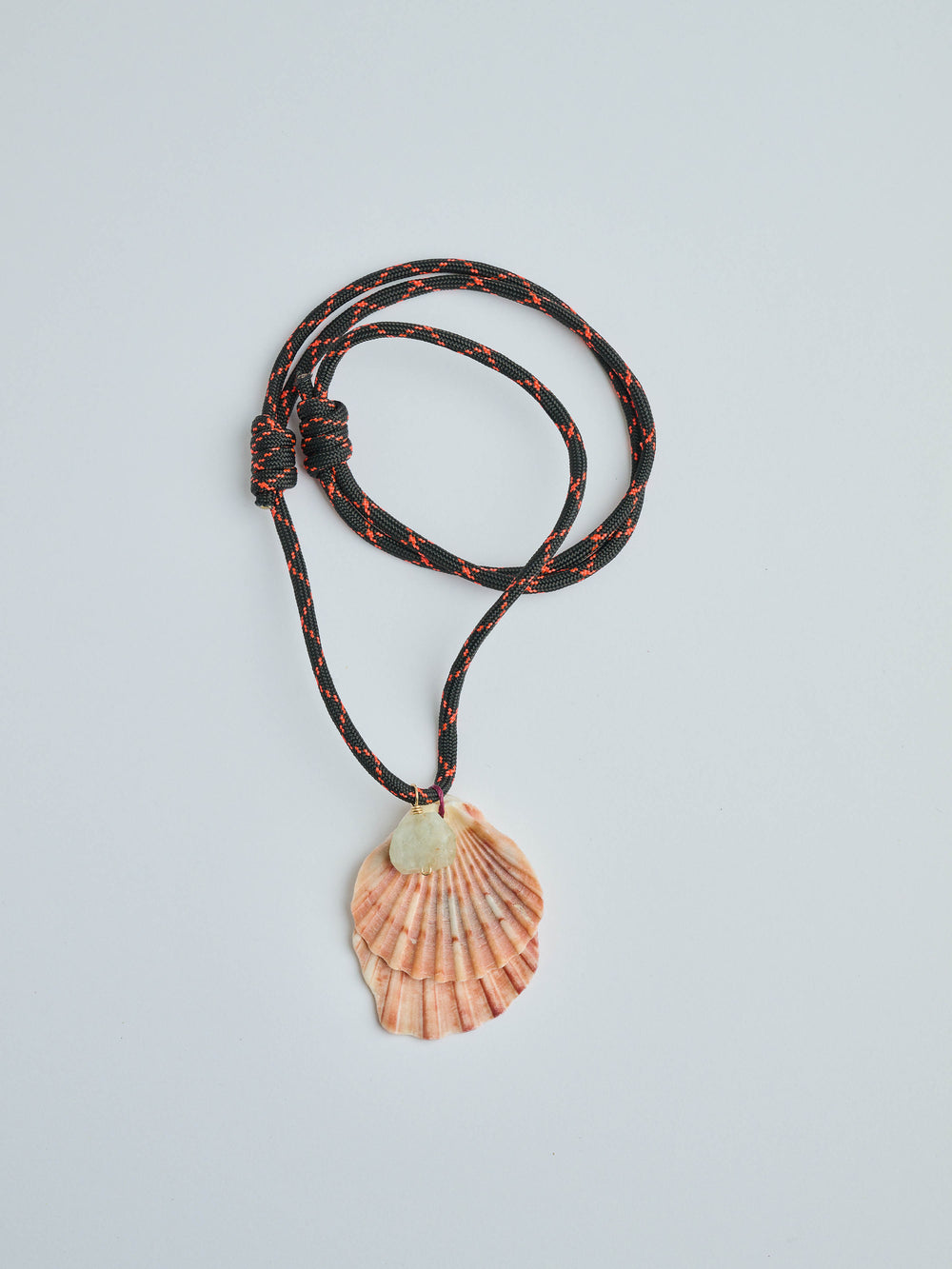 Athena & Co Cord Necklace