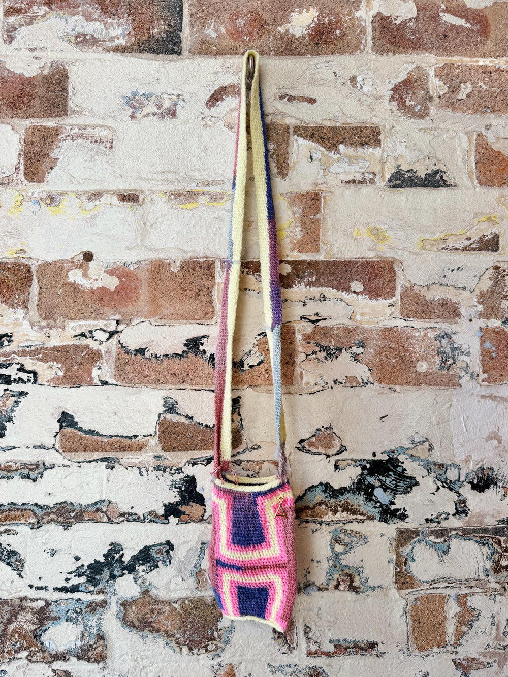 Florence Skin Pik Bilum Crossbody | Boteh