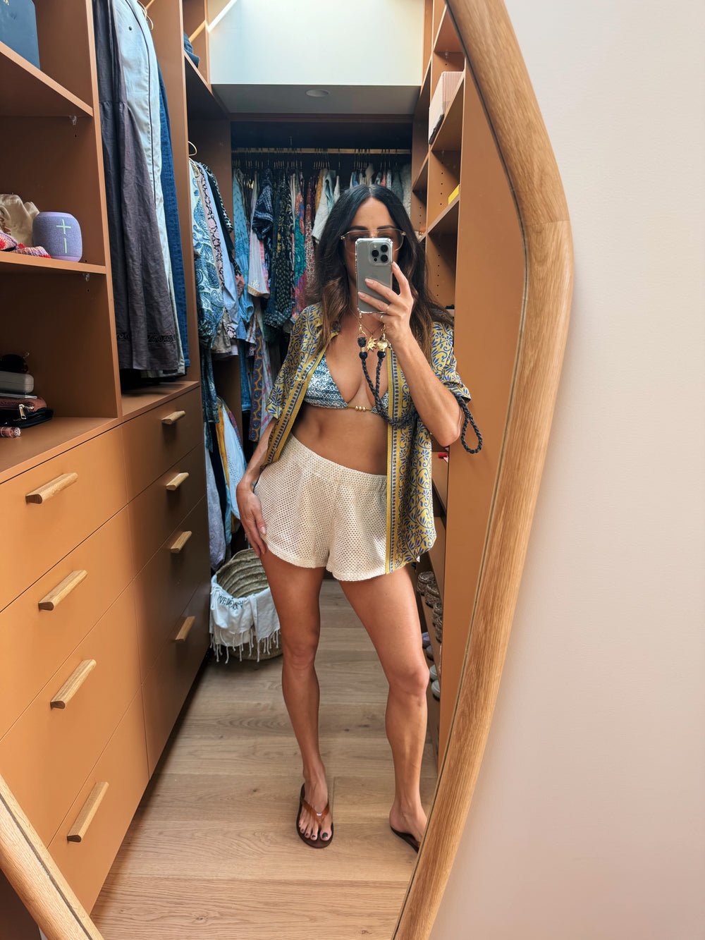 verve boy shirt w cuff | Boteh