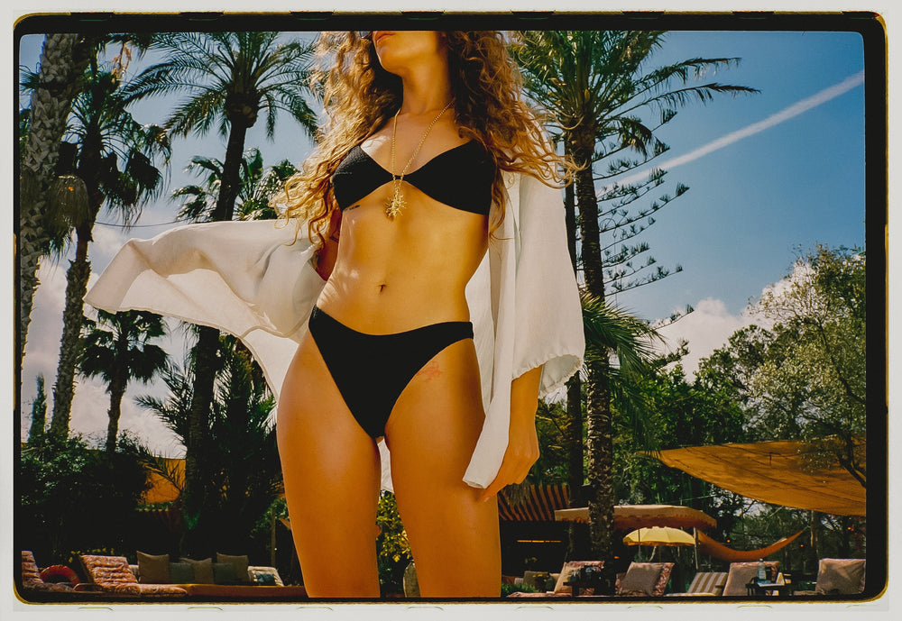 La Ponche Shirt | Boteh