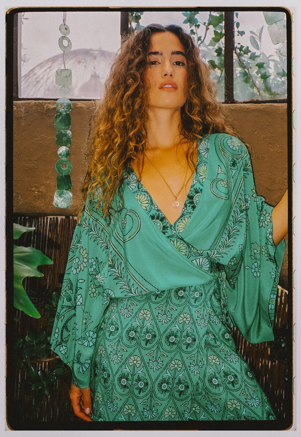 boteh darjeeling silk mini robe dress darjeeling silk robe mini dress BOTEH