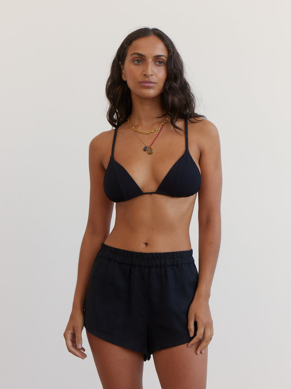 La Ponche Minimal Short | Boteh